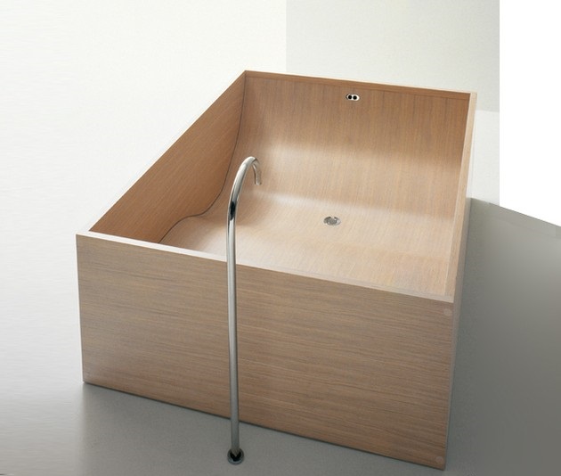 bồn tắm gỗ tphcm