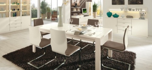 ghế ván ép, ghế bọc nệm