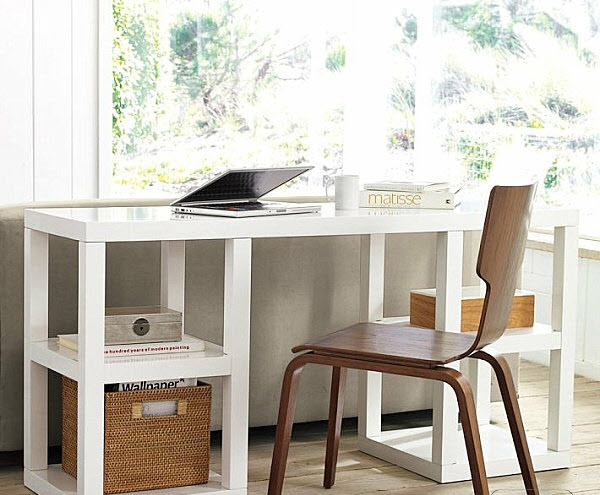 ghế làm việc tại nhà