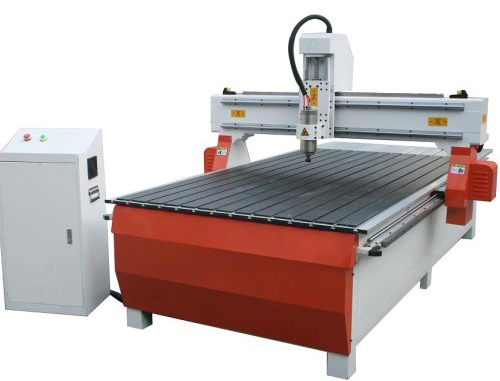 Máy phay cnc hiện đại