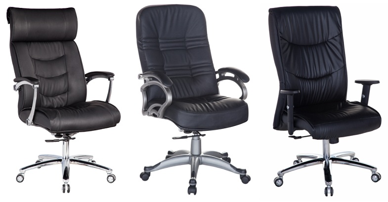 ghế giám đốc cao cấp