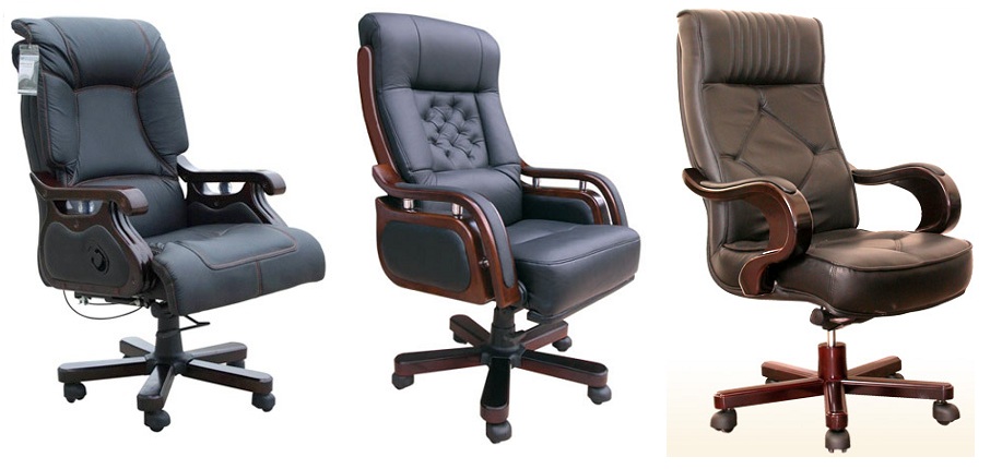 Ghế giám đốc Hòa Phát