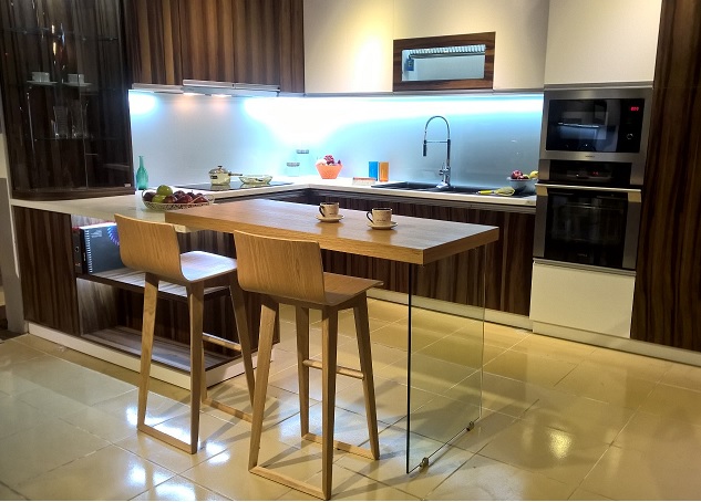 ghế ván ép gỗ veneer