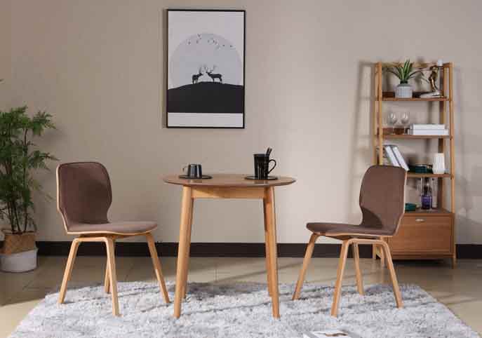 ghế gỗ plywood uốn cong (1)