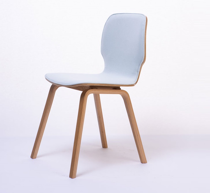 ghế gỗ plywood uốn cong (10)