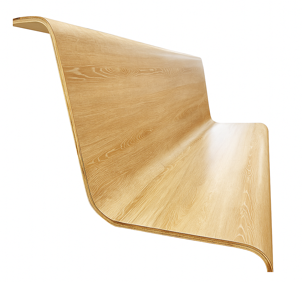 GHẾ BĂNG CHỜ GỖ PLYWOOD NHẬT NAM – GIẢI PHÁP TỐI ƯU CHO KHÔNG GIAN HIỆN ĐẠI