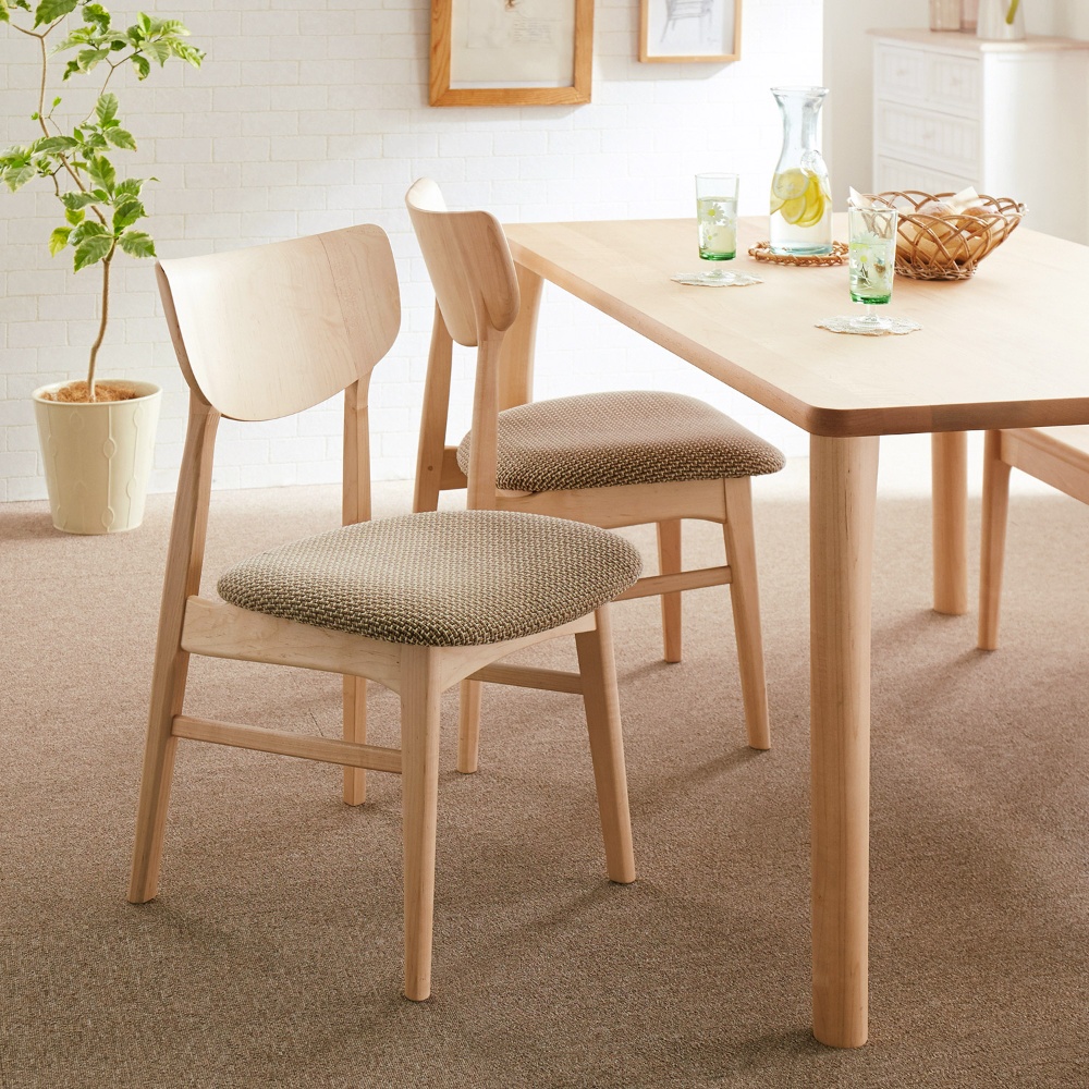 ghế ván ép phủ veneer