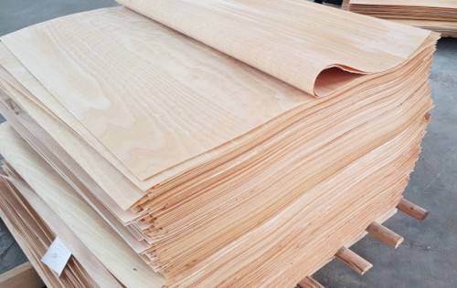 Nội thất gỗ plywood phủ veneer - Nét đẹp cổ kính mà hiện đại
