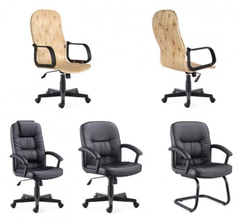 Phôi gỗ ván ép định hình có cấu trúc bền chắc và khả năng uốn cong đặc biệt