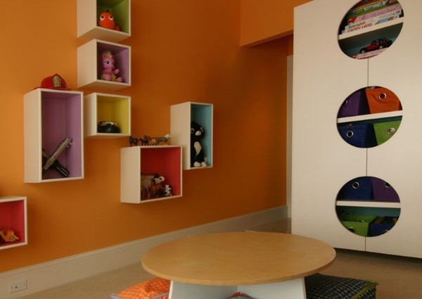 ván ép phủ laminate