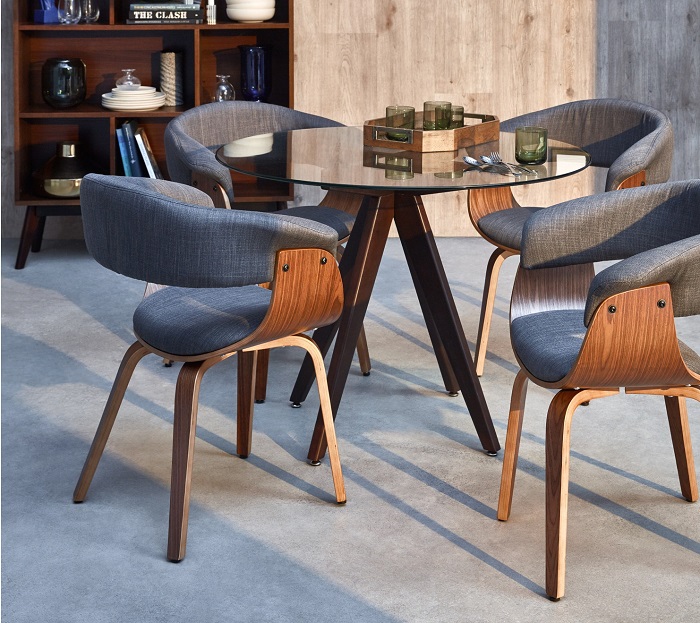 ghế gỗ ván ép uốn cong (2)