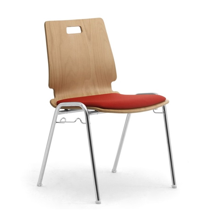 ghế gỗ plywood (2)