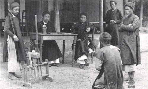Bí quyết nuôi heo của bác nông dân