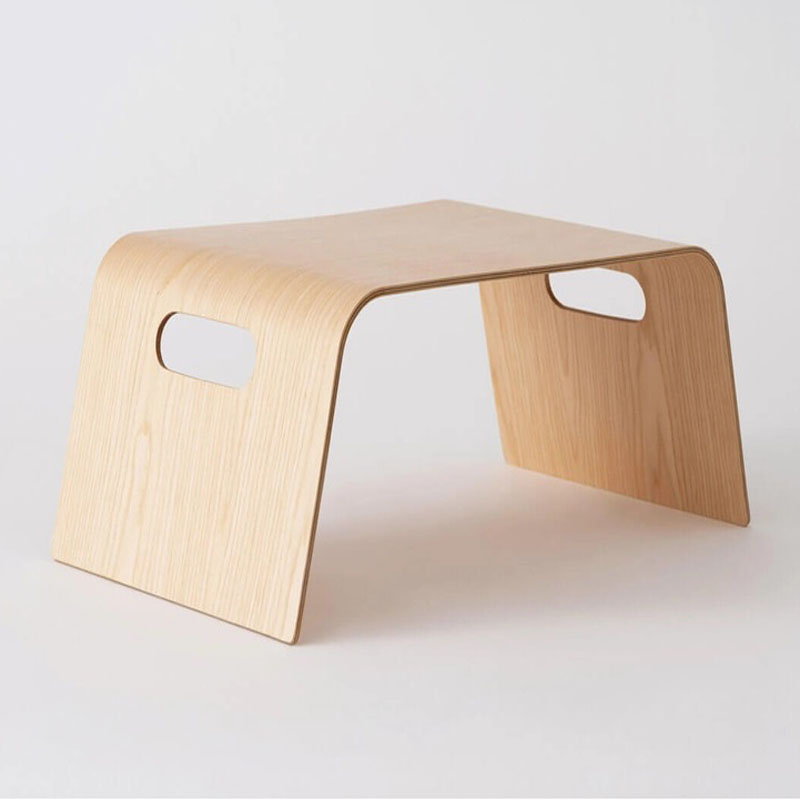 GỖ PLYWOOD UỐN CONG CAO CẤP – GIẢI PHÁP HOÀN HẢO CHO THIẾT KẾ NỘI THẤT HIỆN ĐẠI